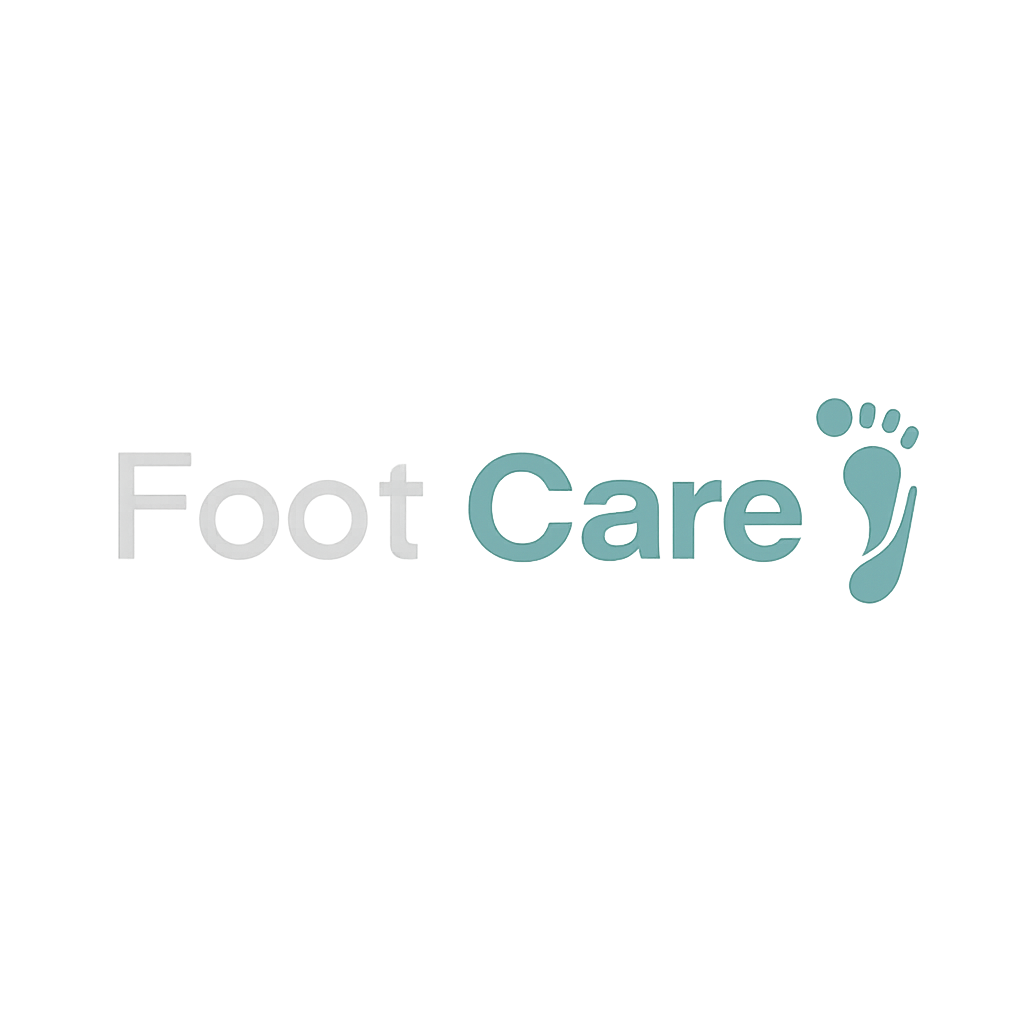 Foot Care logo